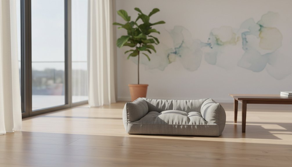 best dog beds ranking