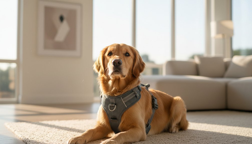 best dog harness options