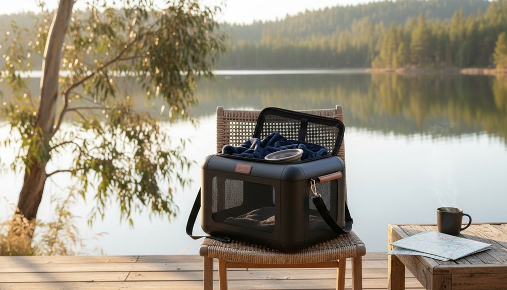 best dog travel crates