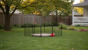 best outdoor playpen options