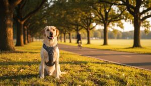 best safety harnesses for dogs