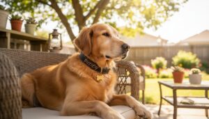 custom stylish dog collars