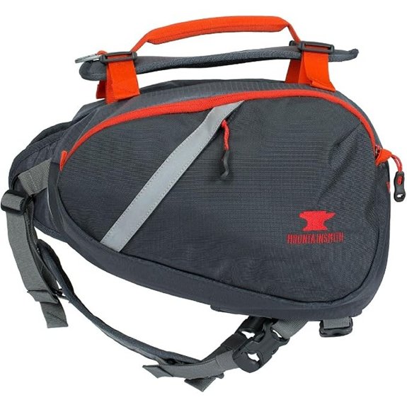 Mountainsmith K9 Dog Pack