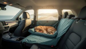 dog car hammock reviews