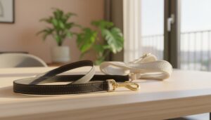 dog slip leads review