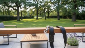 durable leashes for strong dogs