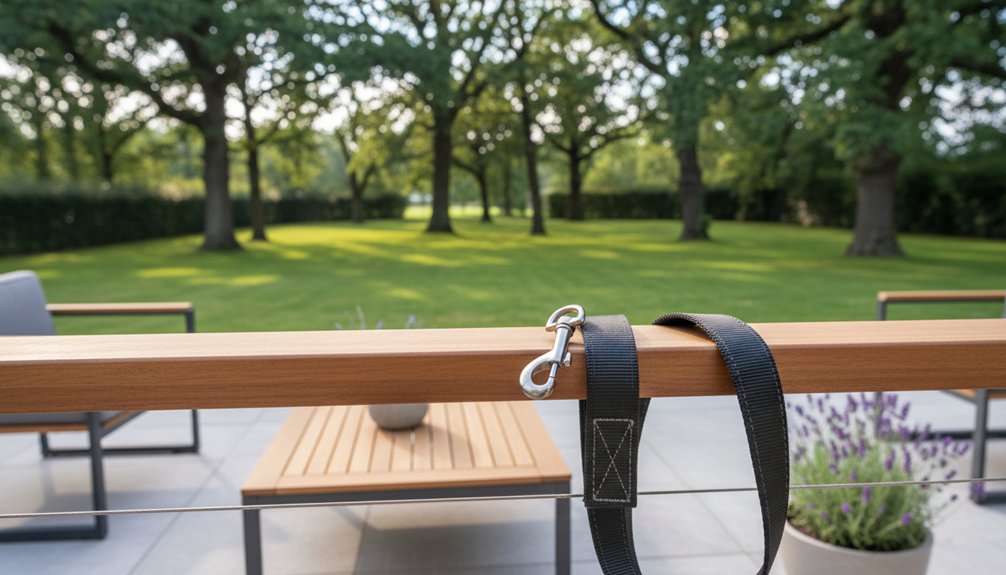 durable leashes for strong dogs