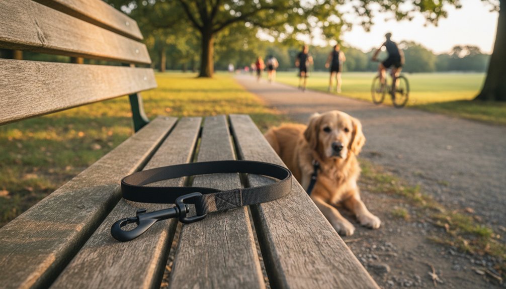 essential dog leash accessories