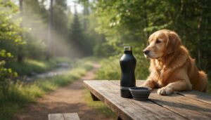 essential travel water bottles