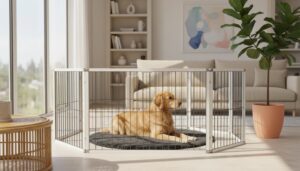 indoor dog playpen guide