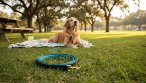 long dog leash options