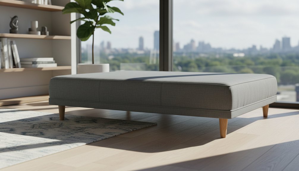 luxury orthopedic dog beds