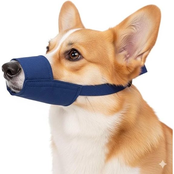 Four Flags Quick Muzzle (Medium)