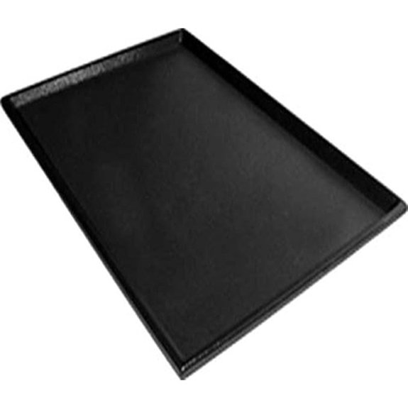MidWest 36-Inch Replacement Pan 35.5 x 23.8 x 1 Inches