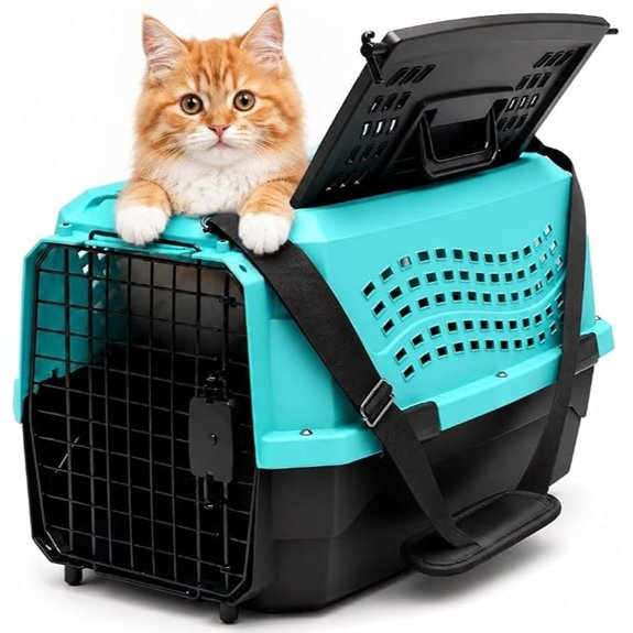 Cat Carrier Pet Carrier Cat Carriers Dog Carrier