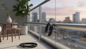 stylish dog collar collection