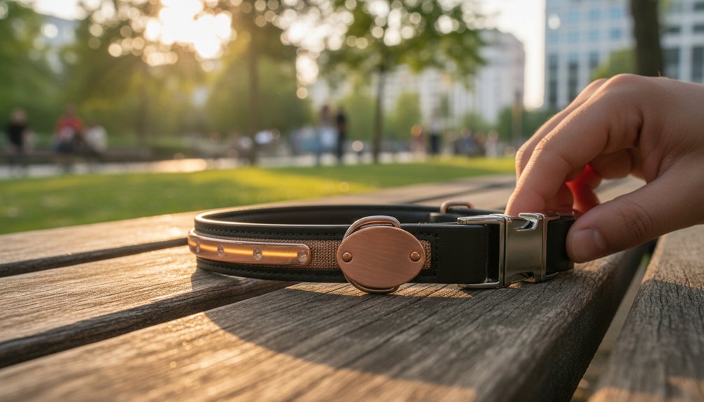 stylish dog collar essentials