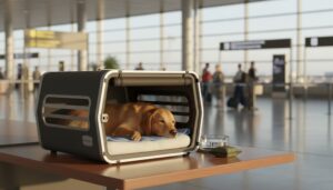 top airline approved dog crates