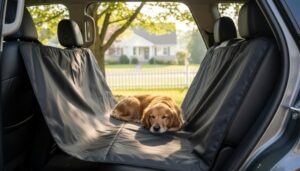 top dog car protection