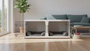 top dog crate options