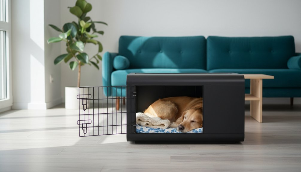top dog crate recommendations