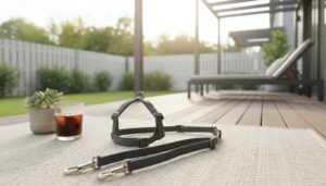 top dog harness choices
