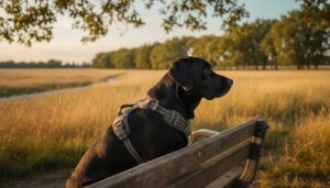 top dog harnesses review