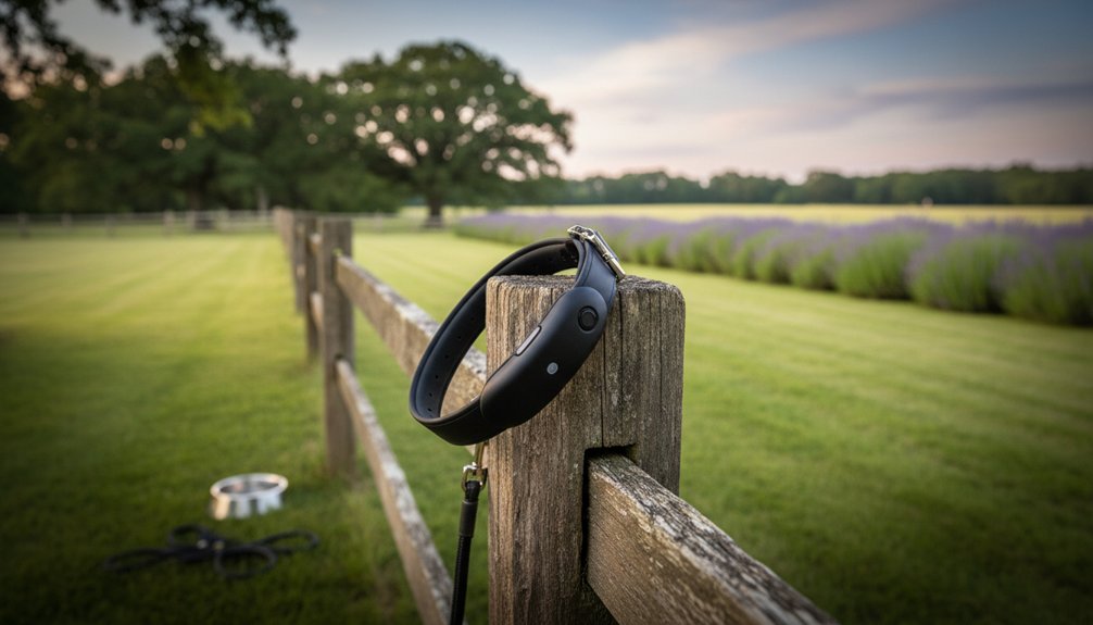top gps dog collar options