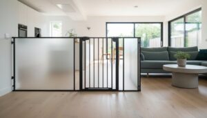 top hardware dog gates