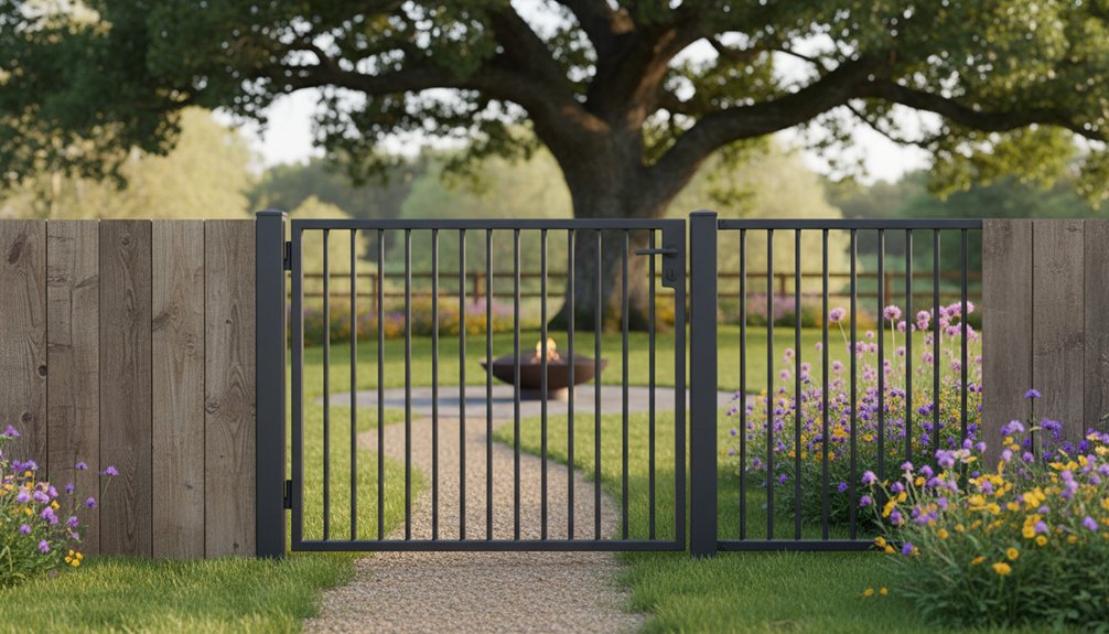 top outdoor pet barriers