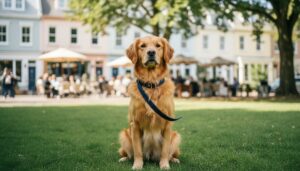 top secure dog collars