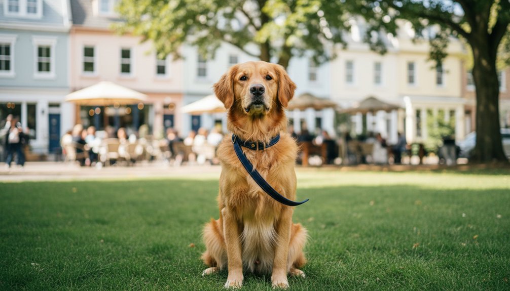 top secure dog collars