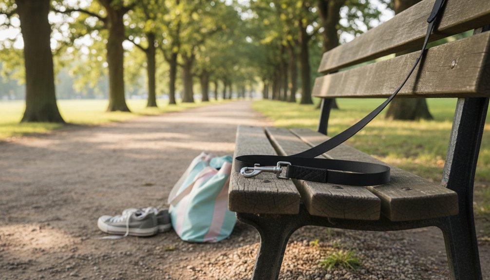 top stylish training leashes