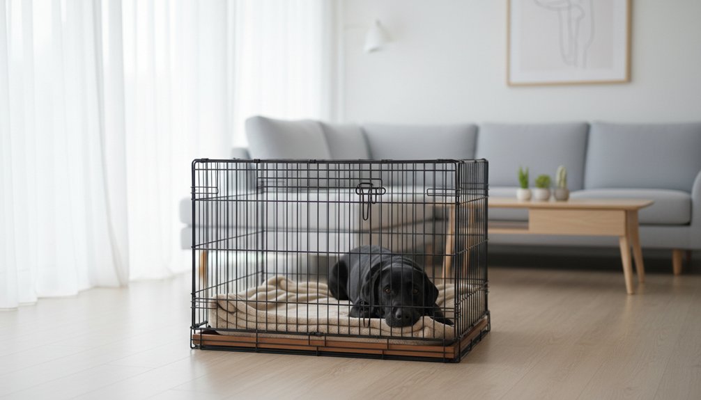 top wire crates selection