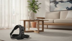 training dog harnesses guide