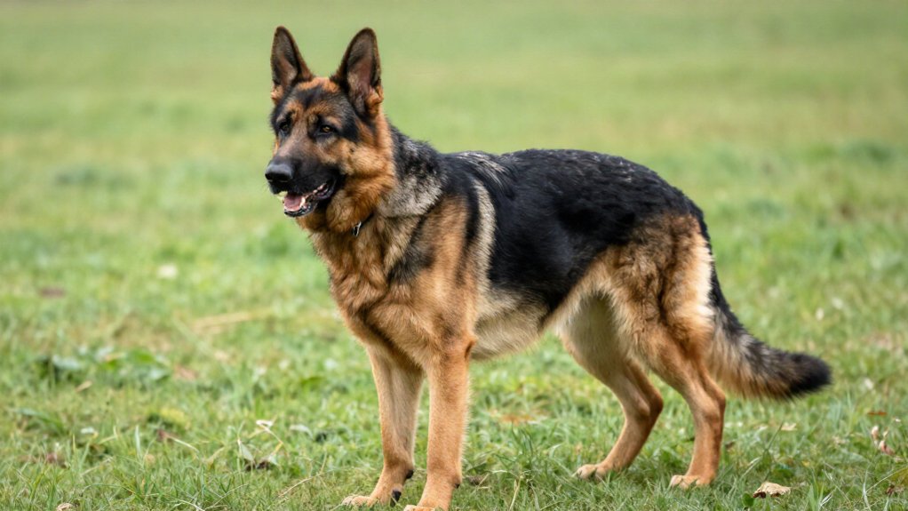 active dedicated dog owner