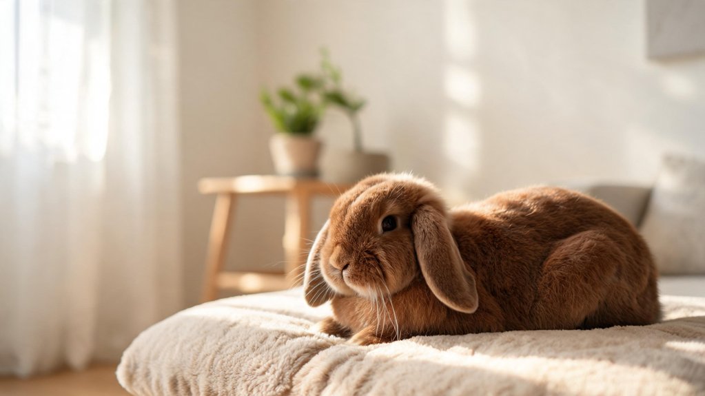 arba recognized holland lop lifespan