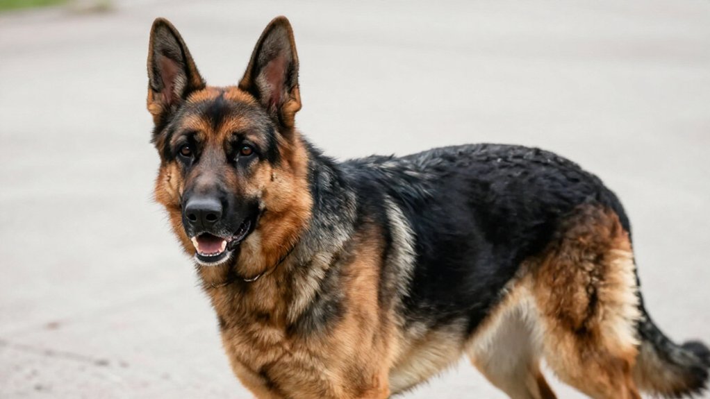 avoid high energy territorial breeds