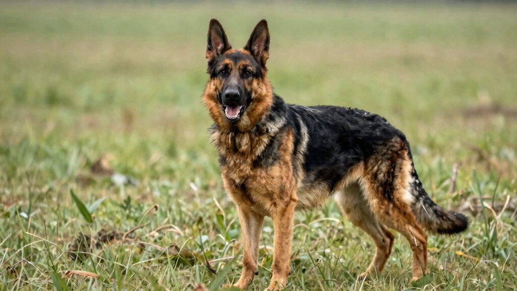 balanced large breed dog nutrition