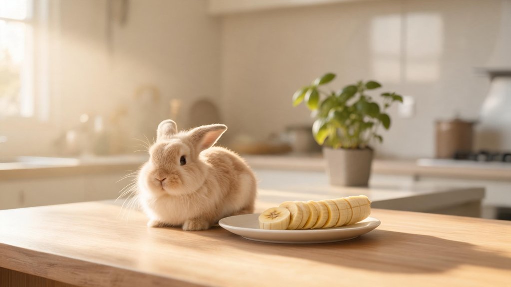 bananas ferment upset gut