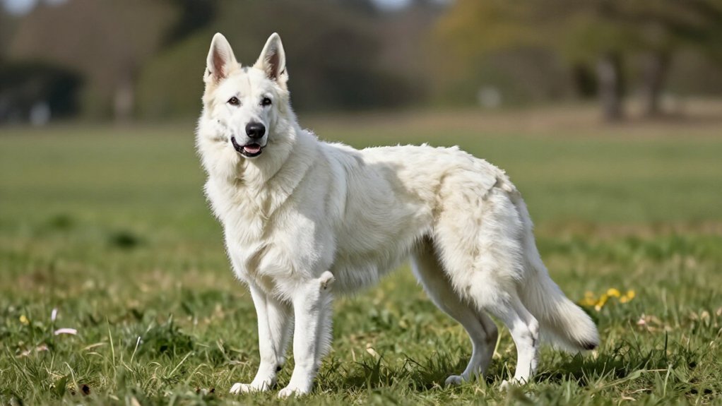 breed comparison differences explained