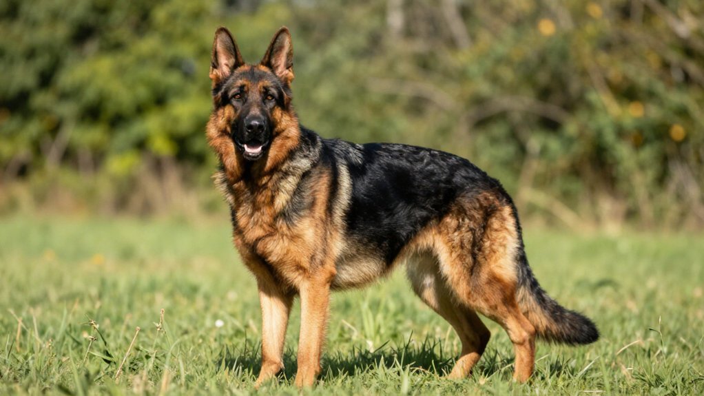 breed differences and preferences