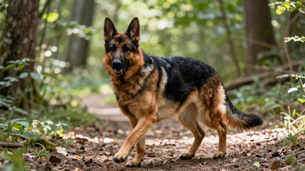 breed specific exercise requirements