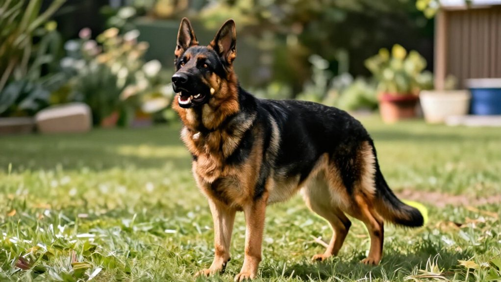 breeder questions and evaluations