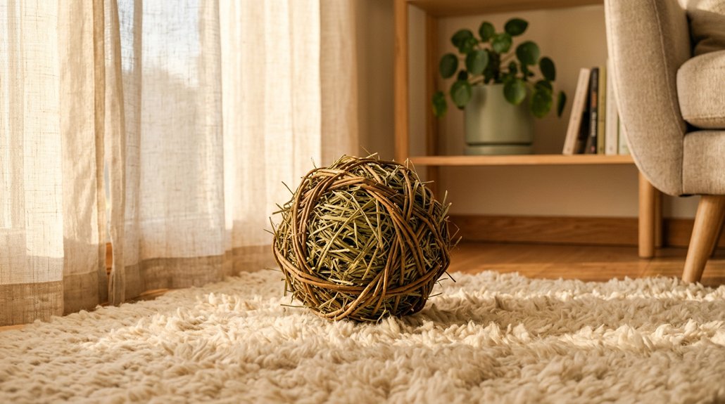 busy rabbit enrichment toys