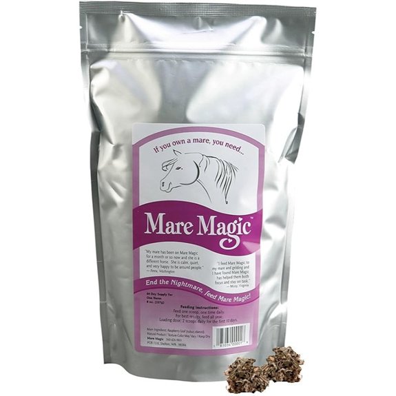 Calming Supplements 8 oz