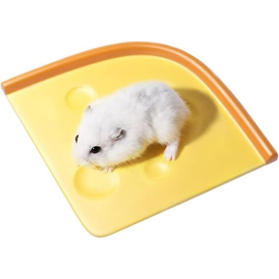 Ceramic Pet Cooling Mat for Small Animals