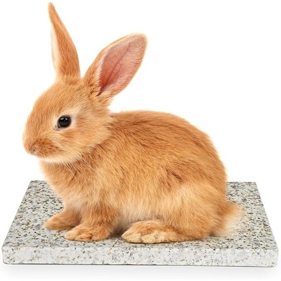 Chinchilla Cooling Stone for Small Animals