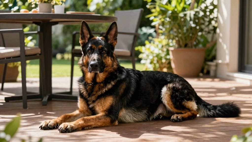 confident short dog name tips