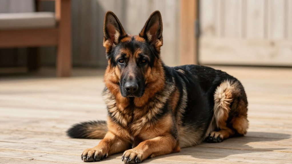 dog breed comparison guide